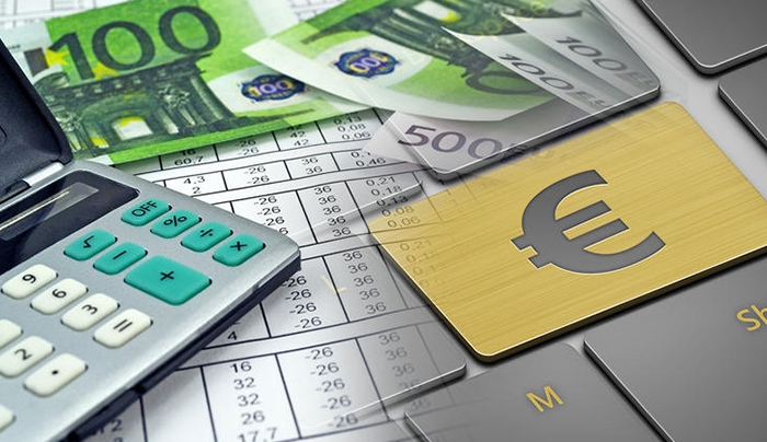 Στα 16 εκατ. ευρώ τα έσοδα για τα Ταμεία απο τις 100 δόσεις