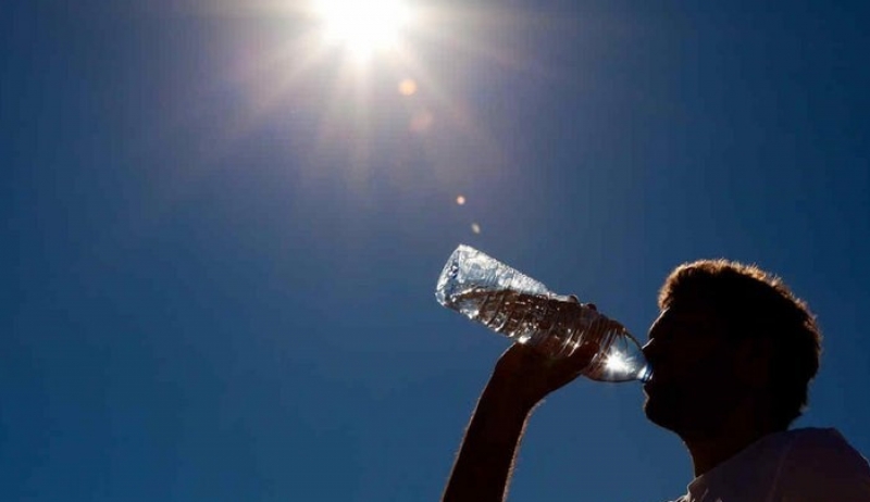 Έρχεται αφρικανικός καύσωνας 48 ωρών με 42°C - Δείτε πού θα «χτυπήσει» - Οδηγίες προφύλαξης
