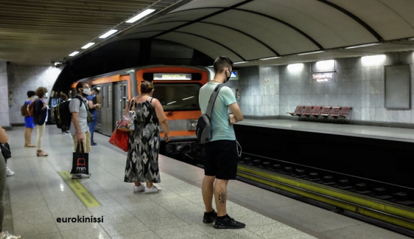 Χρηματοδότηση ρεκόρ για να «τρέξει» η κατασκευή της γραμμής 4 του Μετρό