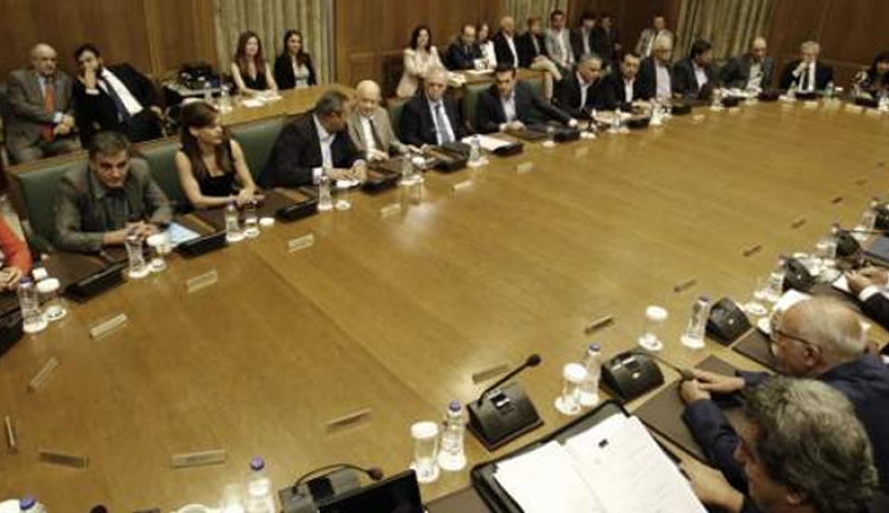 Πλησιάζει ο ανασχηματισμός-Ποιες θα είναι οι επιλογές Τσίπρα