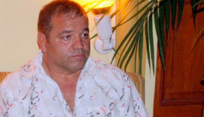 Κορωνοϊός: Πέθανε ο γιος του Σουγκλάκου – Ήταν μόλις 33 χρονών