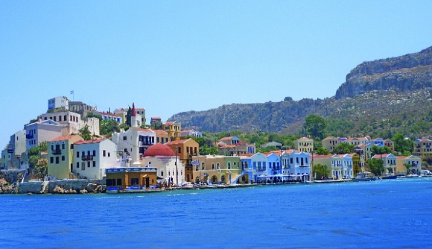 Έτοιμο το φαρμακείο στο Καστελλόριζο