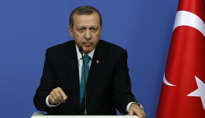 Ερντογάν σε Ευρωπαίους: Θα φοβάστε να περπατήσετε στο δρόμο