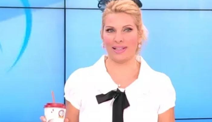 Ελένη Μενεγάκη: Δύο ηχηρές απουσίες από την εκπομπή της - Τι συνέβη; (Βίντεο)