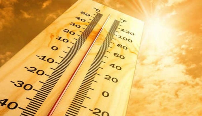 Πρόγνωση καιρού: Ανεβαίνει η θερμοκρασία και «χτυπά» 36 βαθμούς Κελσίου