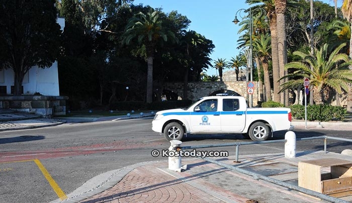 Συνελήφθη στην Κω 41χρονος Αλβανός διωκόμενος για διακίνηση μη νόμιμων αλλοδαπών