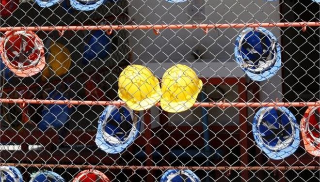 Η Γερμανία δεύτερος παγκόσμιος προορισμός μεταναστών