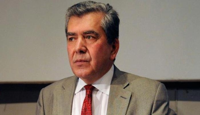 Αλέξης Μητρόπουλος: Οι λαοί προδίδονται και όταν οι ηγέτες τους πειραματίζονται – ΒΙΝΤΕΟ
