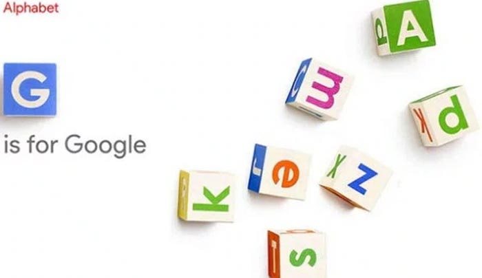 Alphabet: Ολοκληρώθηκε η μετάβαση της Google και των άλλων υπηρεσιών στην εταιρεία-ομπρέλα