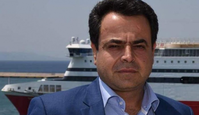 Προκηρύσσουμε νέες ακτοπλοϊκές γραμμές δημοσίων συμβάσεων για τα νησιά μας