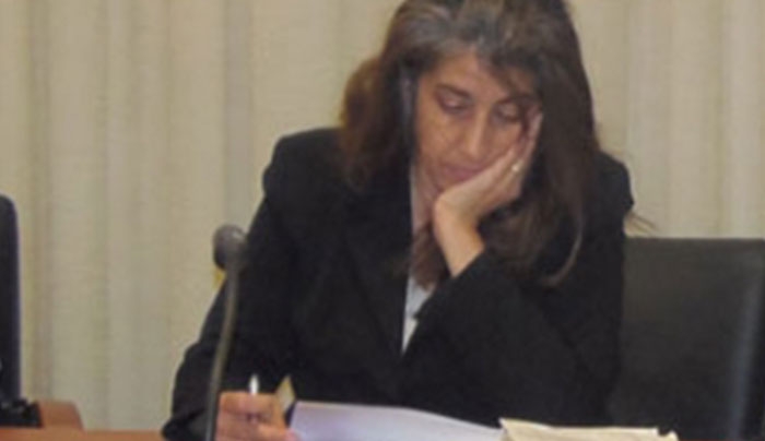 Π. Βερβέρογλου: Ζήλεψε ο Γ. Κυρίτσης την άνοδο και πτώση Σίμου Κεδίκογλου και του Χρύσανθου Λαζαρίδη