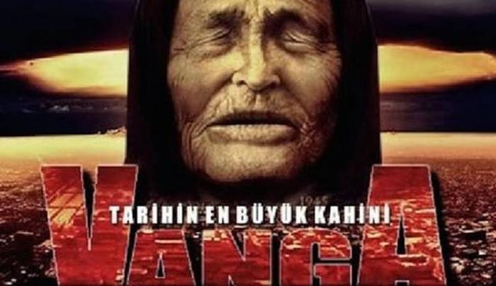 Συγκλονιστική προφητεία της τυφλής μάγισσας για τον ISIS - Είχε προβλέψει τους Δίδυμους Πύργους