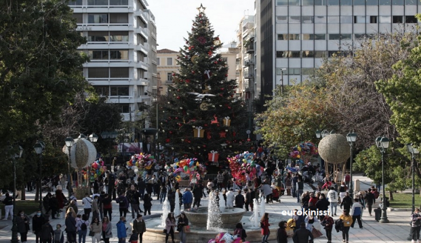 Νέα μέτρα προσεχώς αν «στραβώσει» η πανδημία: Χωρίς καφέ οι ανεμβολίαστοι, παραπάνω rapid test και ποτό με το ρολόι