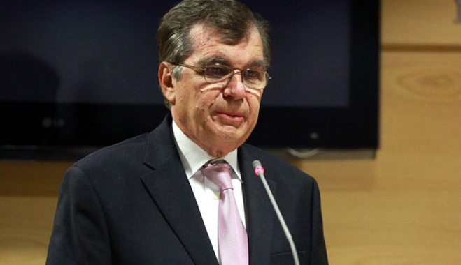 Σχετικά με την ανοιχτή επιστολή του προς τον Πρωθυπουργό, ο καθηγητής Δημήτρης Κρεμαστινός έδωσε συνέντευξη στο ραδιοφωνικό σταθμό βήμα FM