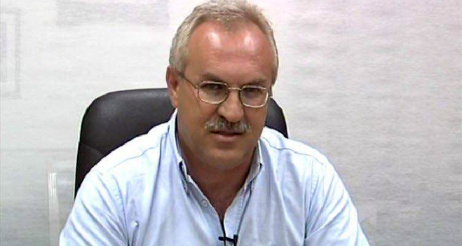 Ομιλία Δ.Γάκη στην Επιτροπή Άμυνας στο ν/σ «Φάροι, Στρατολογία και άλλες διατάξεις»