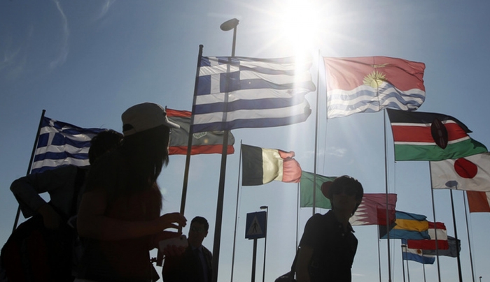 Ανακούφιση στο Βερολίνο για το τέλος των μνημονίων στην Ελλάδα