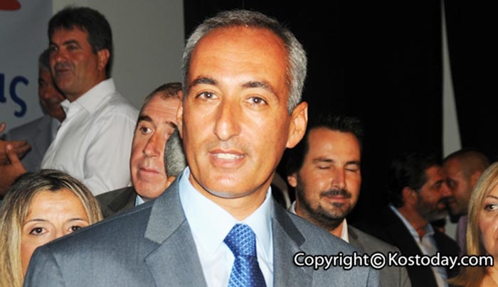 Γ. Κρητικός: Με τον ανασχηματισμό δεν αλλάζει τίποτα απολύτως επί της ουσίας.