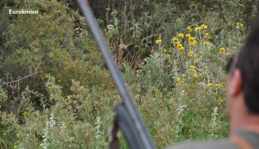 Κορινθία: Κυνηγοί πυροβόλησαν 36χρονο και τον εγκατέλειψαν αιμόφυρτο