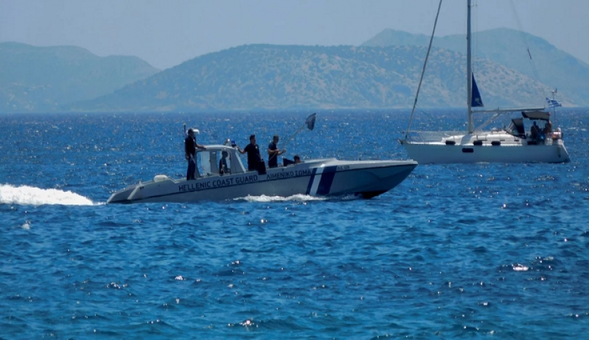 Δίωξη για κατασκοπεία σε βάρος 43χρονου Αιγύπτιου που συνελήφθη στην Κω