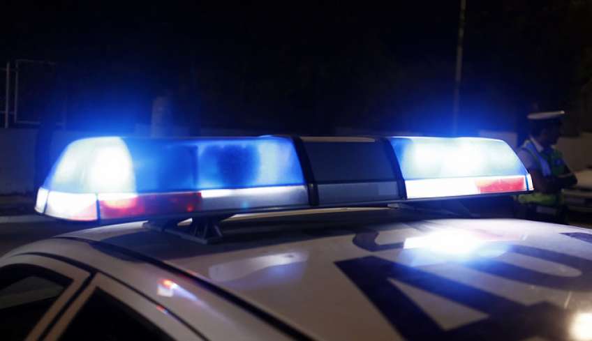 77χρονος μεθυσμένος οδηγός χωρίς δίπλωμα παρέσυρε δύο γυναίκες την ώρα που έτρωγαν σε εστιατόριο στη Ρόδο