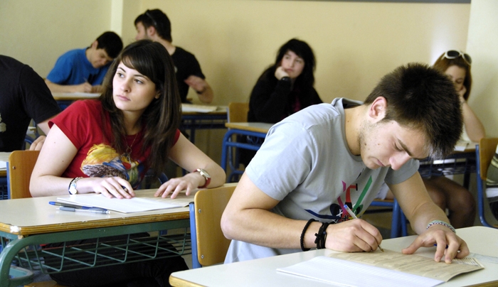 Το νέο πρόγραμμα σπουδών στο Λύκειο- κατατέθηκε με τροπολογία στη Βουλή