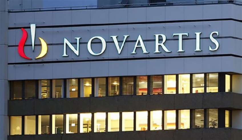Δίωξη για δωροδοκία σε ένα από τους τρεις προστατευόμενους μάρτυρες της Novartis