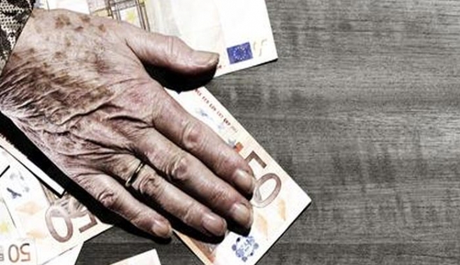 Συντάξεις: Σε ποιους θα περικοπούν με το νέο Ασφαλιστικό (πίνακες)