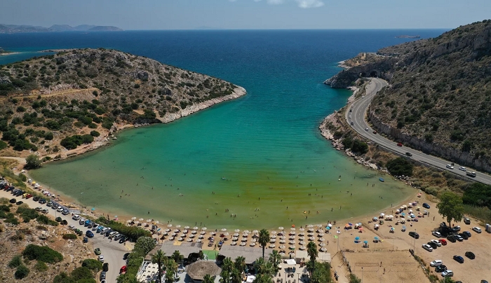 Σταμπουλίδης: «Στις 15 Μαΐου ανοίγουν οι οργανωμένες παραλίες»