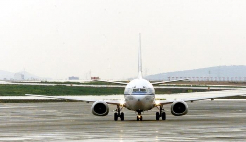 Θεσσαλονίκη: Η πτήση της οργής – Το αεροπορικό ταξίδι από Αθήνα πήρε απρόβλεπτη τροπή για τους επιβάτες!