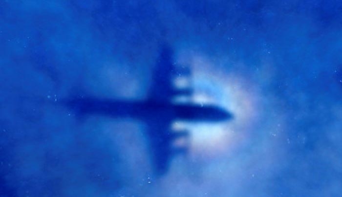 Ανατροπή! Η πτήση MH370 ήταν υπό έλεγχο τη στιγμή της πρόσκρουσης;