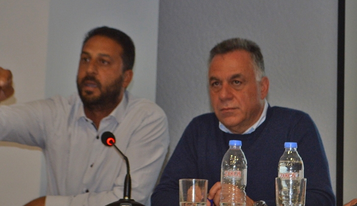 ΤΑΚΤΙΚΗ ΣΥΝΕΔΡΙΑΣΗ ΔΣ στην Κέφαλο-ΑΝΑΛΥΤΙΚΗ ΕΝΗΜΕΡΩΣΗ ΓΙΑ ΤΑ ΘΕΜΑΤΑ ΤΗΣ ΔΗΜΟΤΙΚΗΣ ΚΟΙΝΟΤΗΤΑΣ ΚΕΦΑΛΟΥ
