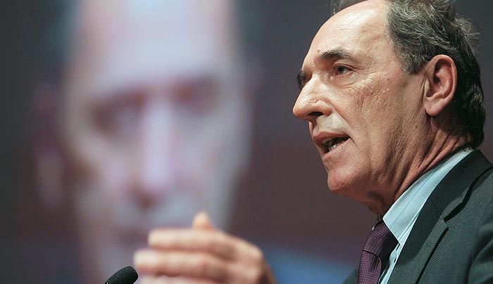 Σταθάκης: Εγώ είμαι ο υπουργός που «ξέχασε» να δηλώσει το 1 εκατ.