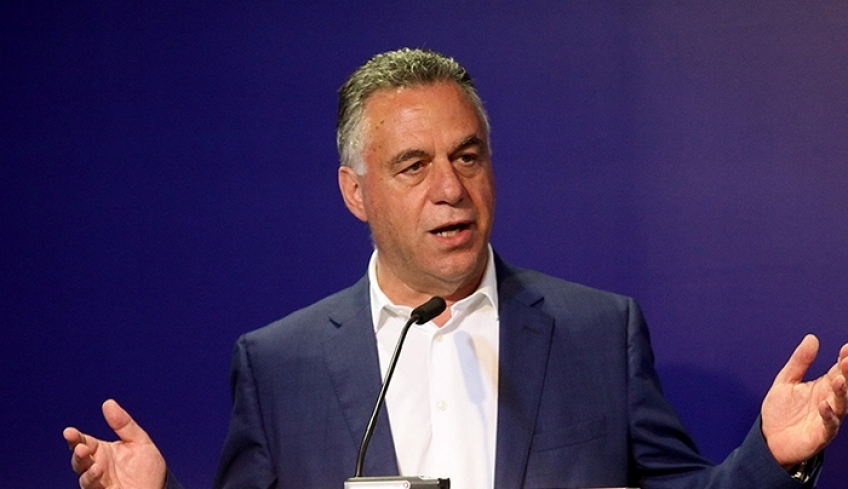 Δύναμη Αλλαγής: Ο ΧΥΤΑ και η διαχείριση των απορριμμάτων φεύγουν από την αρμοδιότητα του Δήμου και π