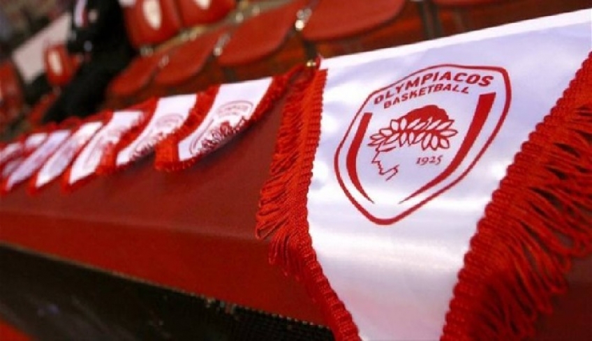Δεύτερο -6 στον Ολυμπιακό επειδή δεν κατέβηκε στον αγώνα πρωταθλήματος με τον Παναθηναϊκό