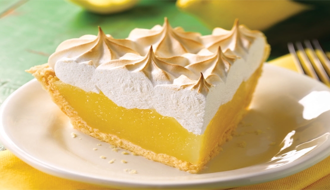 Μαγειρέψτε σαν Masterchef και δημιουργήστε την πεντανόστιμη &quot;Lemon Pie&quot;