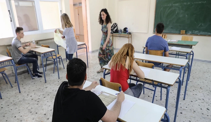 Υπουργείο Παιδείας: Διορισμοί 11.700 μονίμων δασκάλων και καθηγητών -Ανακοινώθηκαν τα πρώτα ονόματα [πίνακες]