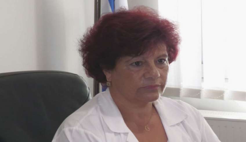 Η παθολόγος Ε. Μακρή από το ΓΝ Μυτιλήνης,θα μετακινηθεί στο Νοσοκομείο Κω για την κάλυψη υπηρεσιακών αναγκών, μετά τις 25 Σεπτέμβρη