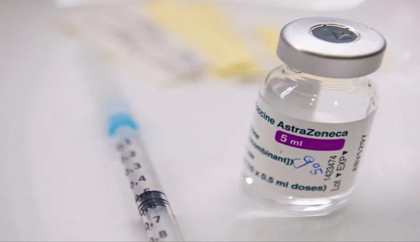 Εμβόλιο Astrazeneca: Για ποιους λόγους θα μπορεί να αλλάξει η β’ δόση- Αναλυτικά όλη η διαδικασία