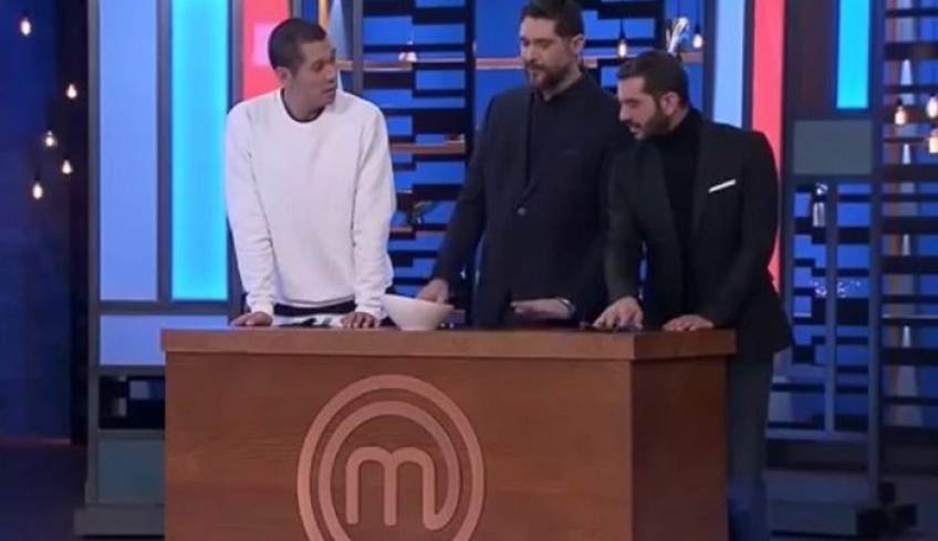 MasterChef: "Δεν μου άρεσε καθόλου" - Το πιάτο που δίχασε τους κριτές [Βίντεο]