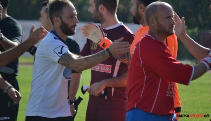 Το πρόγραμμα της 9ης αγωνιστικής της Β' κατηγορίας του Ομίλου νήσων