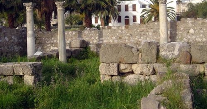 Ο Δήμος Κω καλεί εθελοντές για καθαρισμό των αρχαιολογικών χώρων την Κυριακή