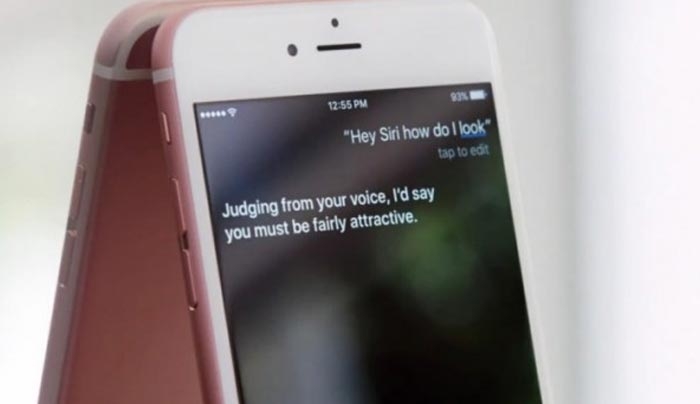 Apple: H Siri στο iOS 9.2 θα μιλάει κι Ελληνικά (;)