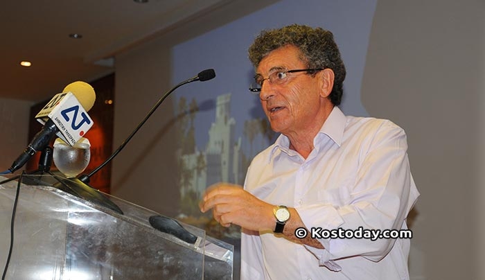 Κατατέθηκε το Νομοσχέδιο για ρύθμιση έως 100 δόσεις των οφειλών στους ΟΤΑ και διαγραφής των βεβαιωμένων οφειλών ΔΗΦΟΔΩ