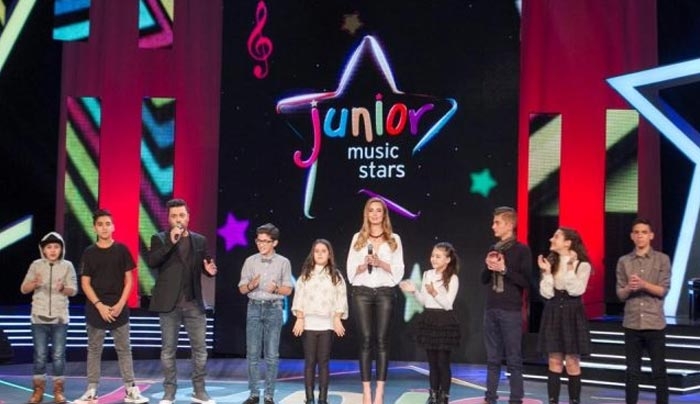 Junior Music Stars: Τι θα δούμε σήμερα  (13/1)