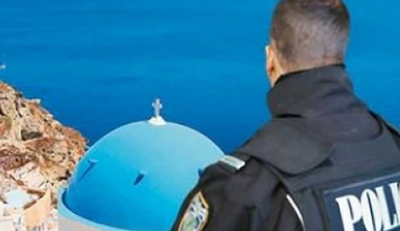 «Επιτέλους, επανδρώστε με Αστυνομικούς τις Κυκλάδες, έστω και τώρα. Εν μέσω θέρους και προβλημάτων»