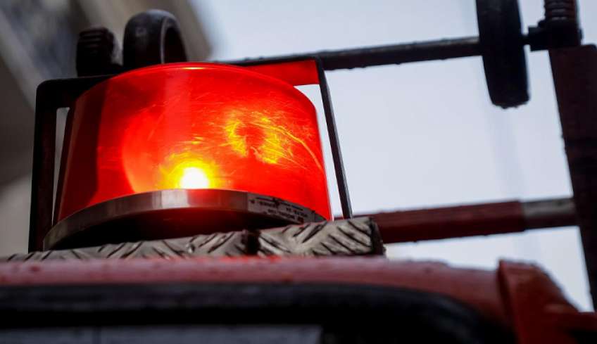 Θρίλερ με νεκρή από φωτιά στο Π. Φάληρο - Υποψίες για εγκληματική ενέργεια