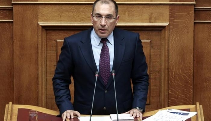 Βέτο των ΑΝΕΛ στο πάγωμα των ειδικών μισθολογίων - ΒΙΝΤΕΟ