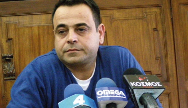 Ο Ν. Σαντορινιός για την ημέρα της Πρωτομαγιάς