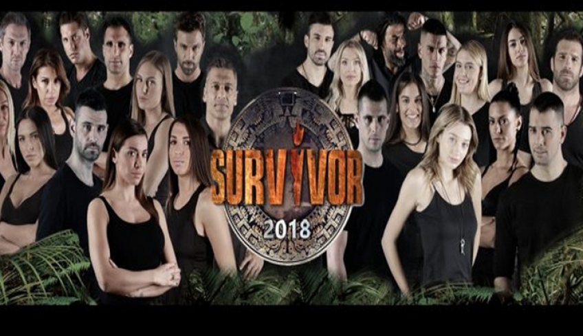 Survivor-διαρροή: Παίκτρια από το Survivor 1 μπαίνει και στο 3!