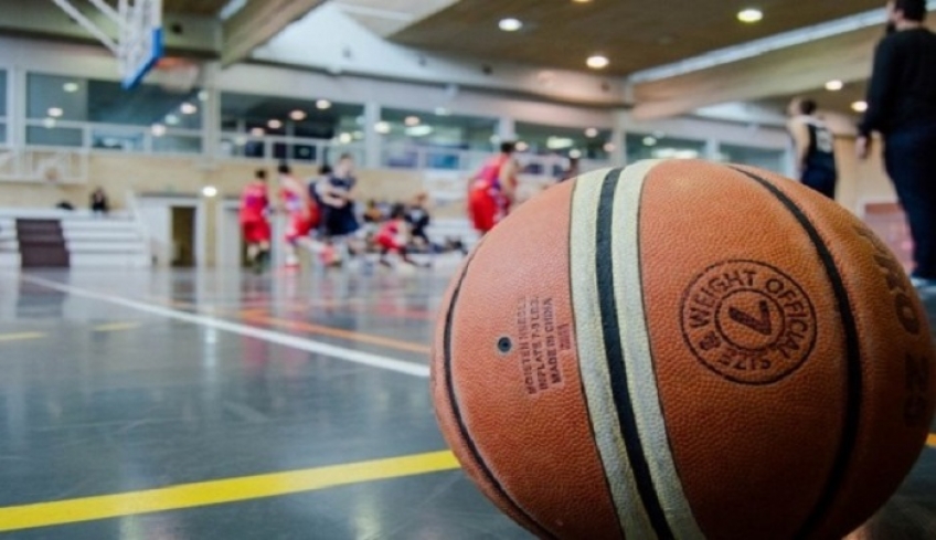 Το πρόγραμμα στο Final-4 των μίνι